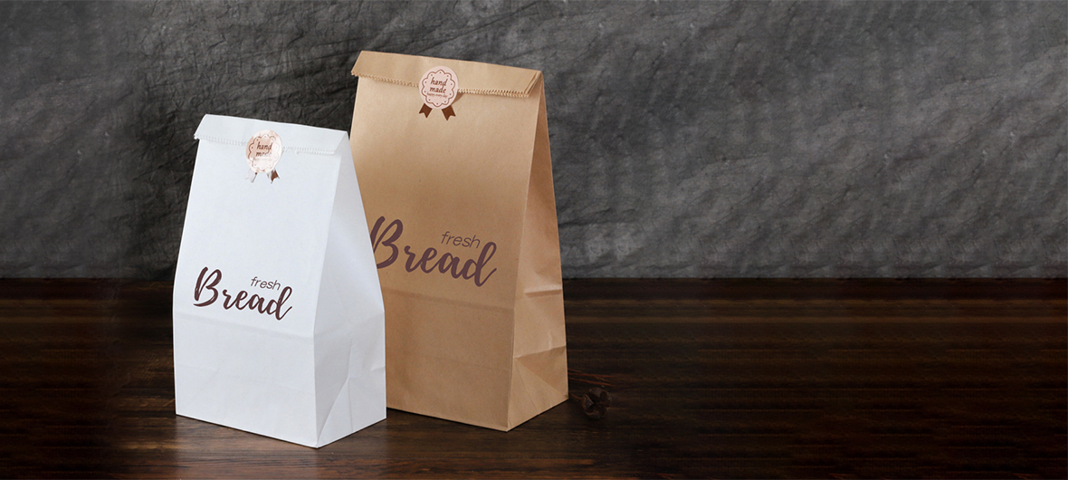 eco friendly paper bags manufacturer