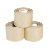 Customised Paper Packing Tape Packaging Strong Adhesive Tape For Office
