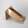 Kraft Paper Magnetic Packaging Gift Paper Boxe With Lid Custom Printed Cardboard Boxes with Own Logo